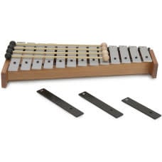 Carillon Alto Diatonique Suzuki