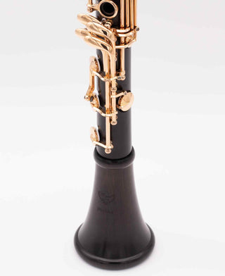 Clarinette en LA Royal Global FIREBIRD OR ROSE