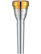 Embouchure Trompette Yamaha Plaquée Or 18C4