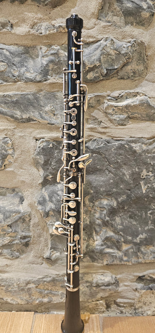 Hautbois Usagé Yamaha YOB-241