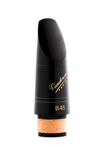 Bec Clarinette Vandoren B45