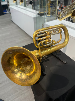 Baryton Besson 2-20 Usagé