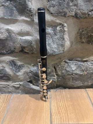 Piccolo Yamaha Usagé YPC-62R *C*