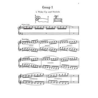 Une Douzaine par Jour - Livre 2 (Piano)