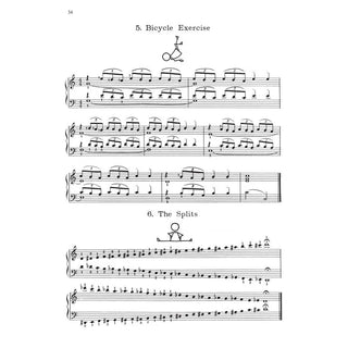 Une Douzaine par Jour - Livre 2 (Piano)
