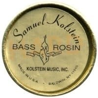 Kolstein Ultra Bass Rosin