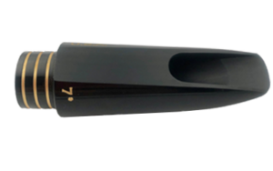 Bec Saxophone Tenor 10MFAN - Modèle Robusto