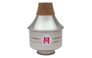 Sourdine de Trompette Harmon - Wah Wah CG196