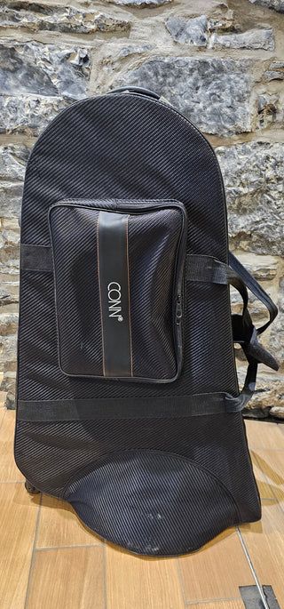 Tuba en Do Usagée Conn BB-501C