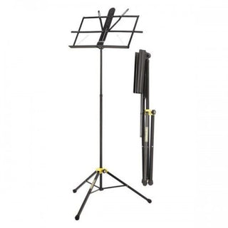 Hercules 2-section EZ Glide Music Stand