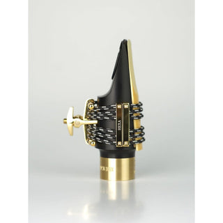 Ligature Saxophone Soprano Silverstein Hexa - Medium