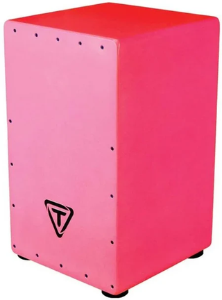 Tycoon Cajon & Maracas