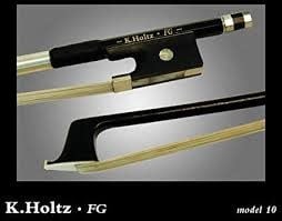 Archet Violon  K.Holtz Fibre de Verre