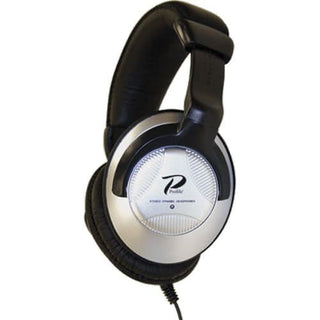 Casque d'Écoute Profile