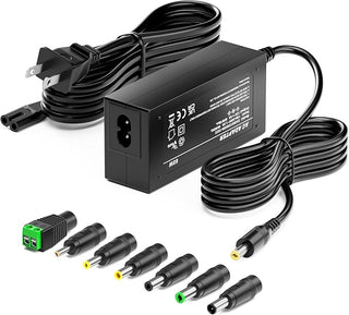 Adaptateur 12V 5A