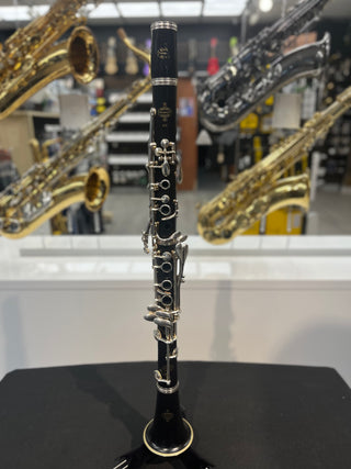 Clarinette Sib Usagée Buffet Crampon E12