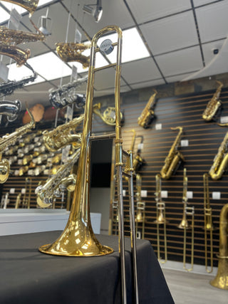 Pre-Owned Yamaha YSL-354 Tenor Trombone