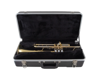 Trompette Sib Bach BTR302