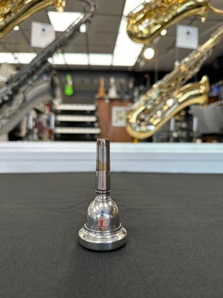 Embouchure Trombone Yamaha 48 Petite Perce Usagée