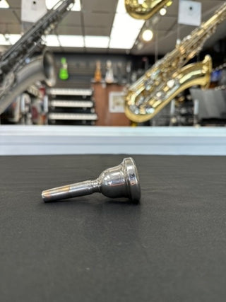 Embouchure Trombone Yamaha 48 Petite Perce Usagée