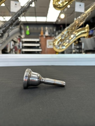 Embouchure Trombone Yamaha 48 Petite Perce Usagée
