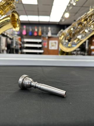 Pre-Owned Bach 7C Trumpet Mouthpiece