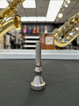 Embouchure Trompette Huttl SC 18 Usagée