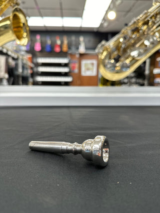 Pre-Owned Bach 5C Trumpet Mouthpiece