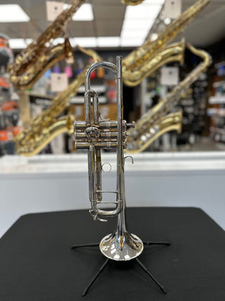 Trompette Yamaha YTR-9335NYS Usagée