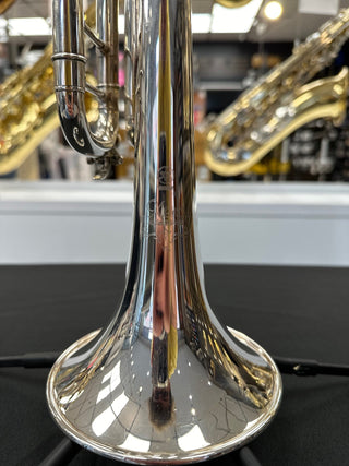 Trompette Yamaha YTR-9335NYS Usagée