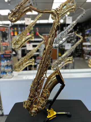 Pre-Owned Selmer Tenor Saxophone Reference 36