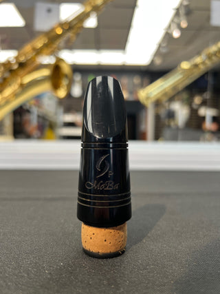 Bec Clarinette Sib MoBa P Usagé