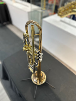 Trompette Yamaha YTR-8335G Usagée