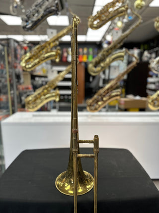 Trombone Academy Usagé