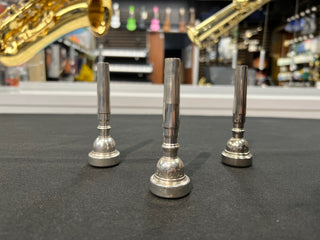 Embouchure Trompette Twigg 7C Usagée