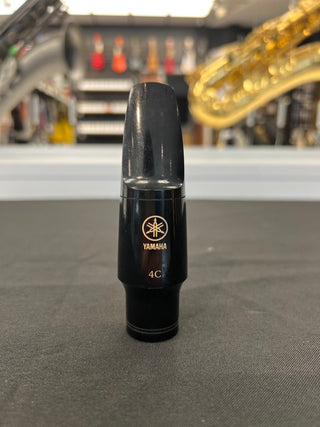 Bec Saxophone Ténor Yamaha 4C Usagé