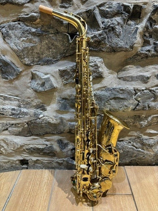 Saxophone Alto Selmer (Paris) Mark VII Usagé