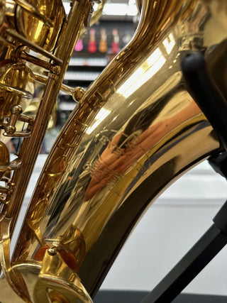 Saxophone Ténor Buffet Crampon Evette Usagé