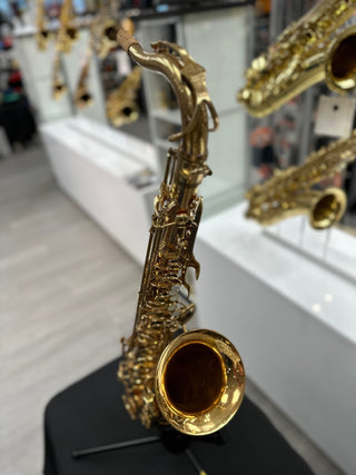 Saxophone Ténor Buffet Crampon Evette Usagé