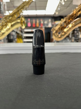 Bec Saxophone Alto Babbitt M Usagé