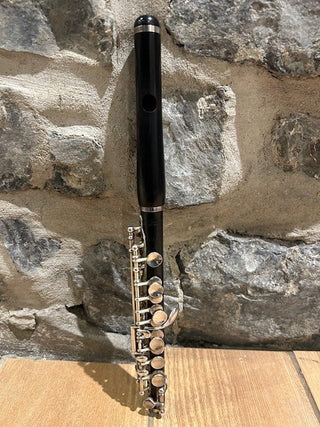 Pre-Owned Zentner Piccolo