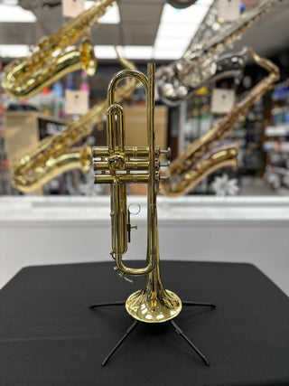 Trompette Dixon WBT400 Usagée