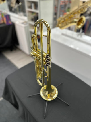 Trompette Dixon WBT400 Usagée