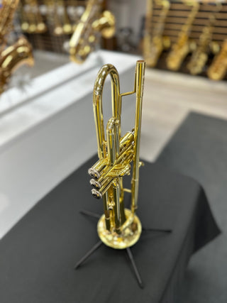 Trompette Dixon WBT400 Usagée