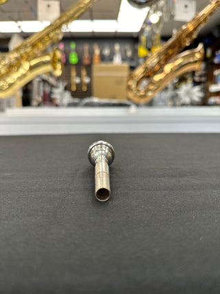 Pre-Owned Bach 7C Trumpet Mouthpiece