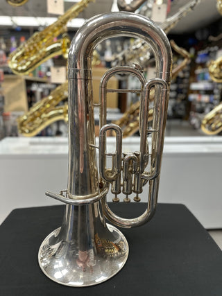 Euphonium Yamaha YEP-201MS