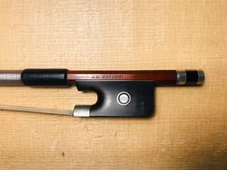 Archet Violon Alto, J.G. Bottoni Usagé