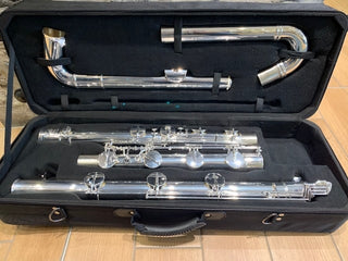 Flute Contrebasse Di Zhao