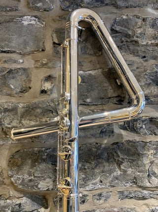 Flute Contrebasse Di Zhao