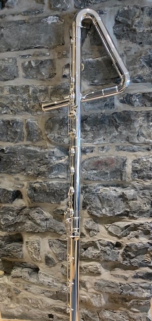 Flute Contrebasse Di Zhao